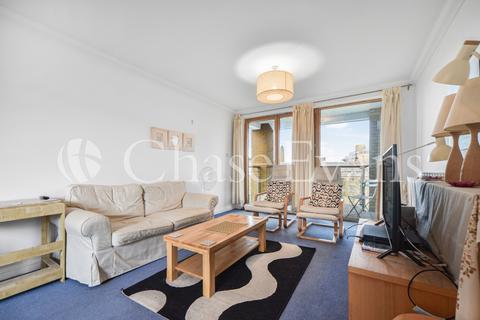 2 bedroom apartment for sale - Amundsen Court, Napier Avenue, London E14