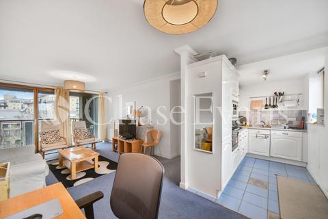 2 bedroom apartment for sale, Amundsen Court, Napier Avenue, London E14