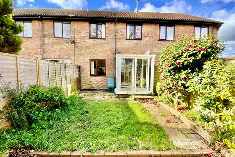 3 bedroom terraced house for sale, Russell Drive, Christchurch, Dorset, BH23