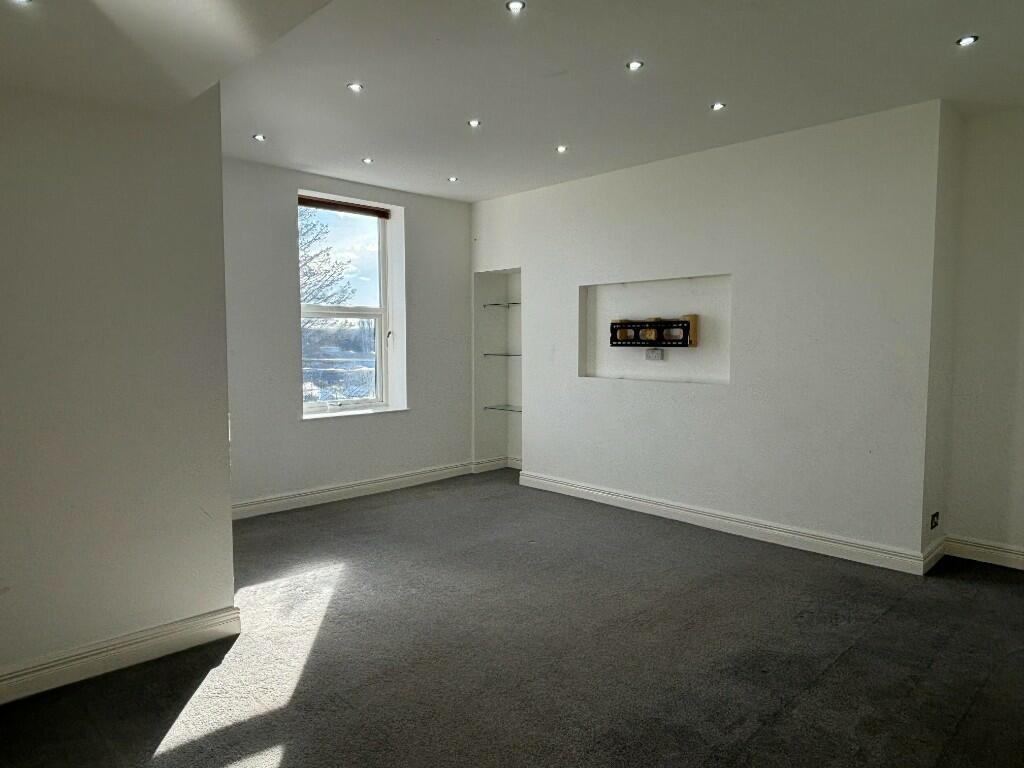 Kilmarnock - 2 bedroom flat to rent