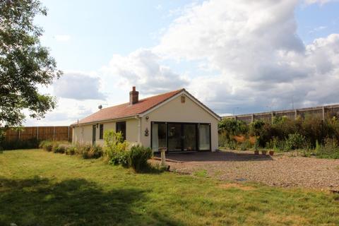 2 bedroom detached bungalow for sale, Ferriby High Road, North Ferriby, HU14 3LE