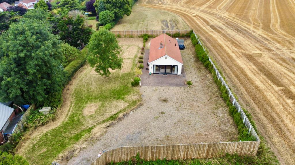 2 Bedroom Bungalow - detached for Sale