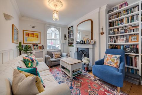 3 bedroom terraced house for sale, Charlton Place, London, N1