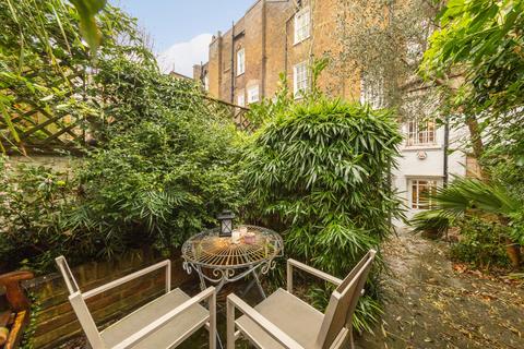 3 bedroom terraced house for sale, Charlton Place, London, N1