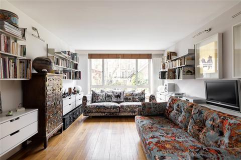 4 bedroom terraced house for sale, London, London W2