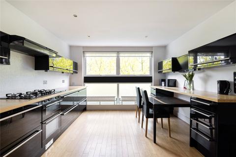 4 bedroom terraced house for sale, Porchester Terrace, London W2