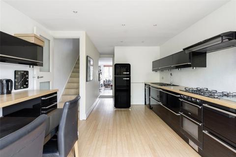 4 bedroom terraced house for sale, Porchester Terrace, London W2