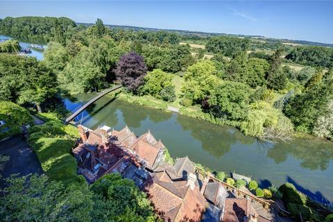 6 bedroom semi-detached house for sale, Cookham, Maidenhead SL6