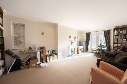 3 bedroom apartment for sale - Primrose Hill, London NW3