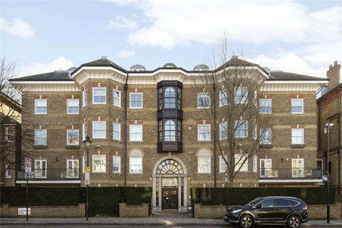 3 bedroom apartment for sale, Primrose Hill, London NW3