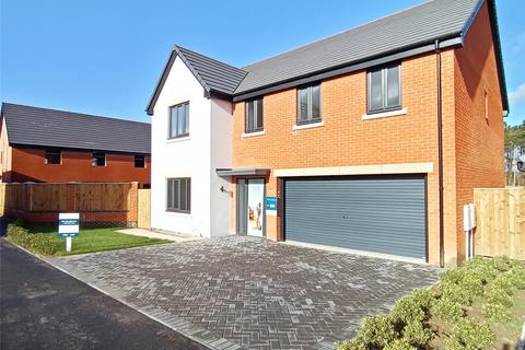 5 bedroom detached house for sale - The Broadhaven, Lipwood Way, Wynyard, TS22