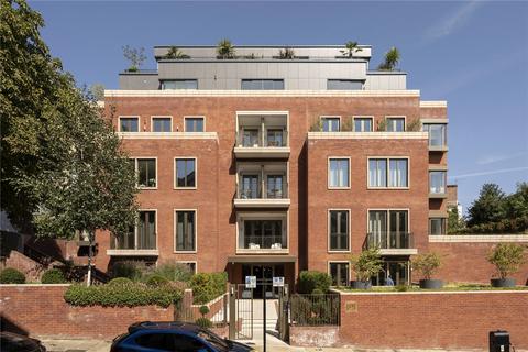4 bedroom penthouse to rent, New End, Hampstead NW3