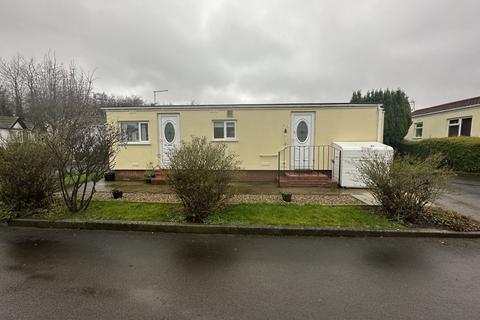 1 bedroom bungalow for sale, Low Carrs Park, Framwellgate Moor, Durham, DH1