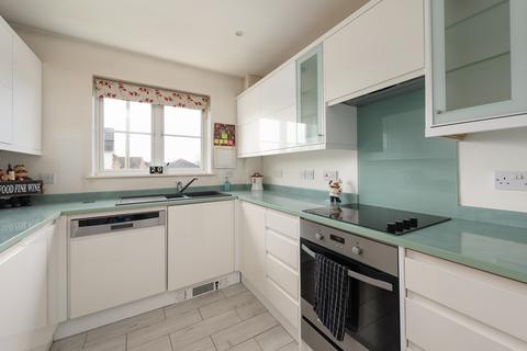 4 bedroom detached house for sale, Tradewinds, Whitstable