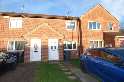 60 Agincourt, Hebburn, NE31 1AN