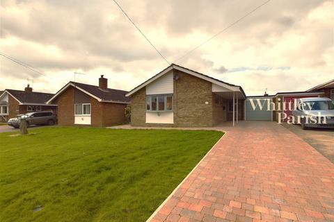 4 bedroom detached bungalow for sale - Station Road, Pulham St Mary