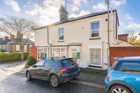 1 bedroom flat for sale, Winter Road, Norwich