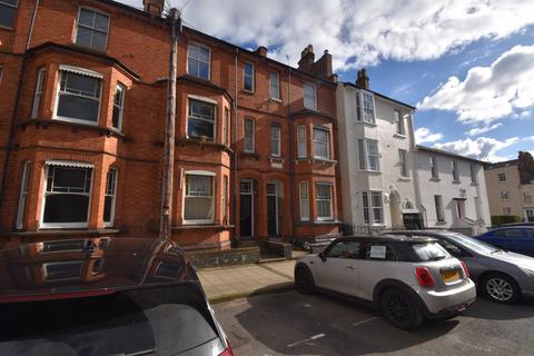 1 bedroom apartment to rent, Grove Street, Leamington Spa, cv32