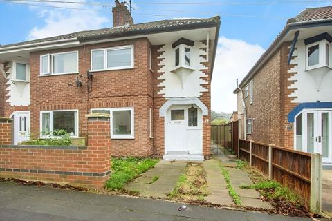 3 bedroom semi-detached house for sale, Queens Road, Peterborough, PE2