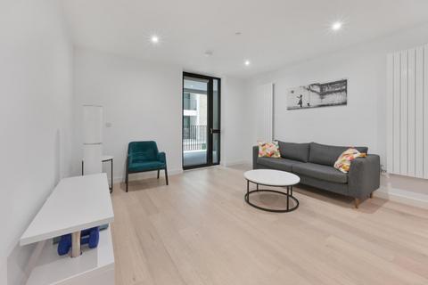 undefined, Pinnacle House, Royal Wharf, London, E16