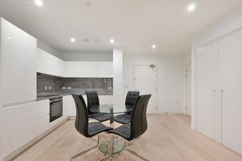 undefined, Pinnacle House, Royal Wharf, London, E16