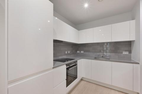 undefined, Pinnacle House, Royal Wharf, London, E16