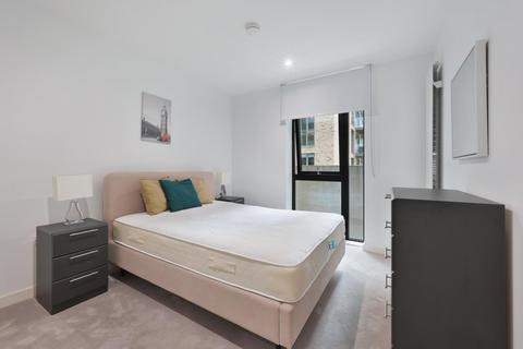 undefined, Pinnacle House, Royal Wharf, London, E16