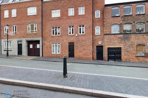 1 bedroom apartment for sale - 2 Caroline Street, Birmingham, B3