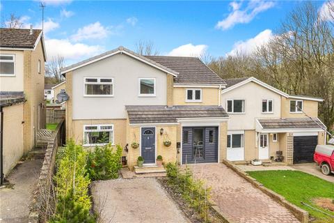 4 bedroom detached house for sale, Ashfield Close, Pateley Bridge, Harrogate, North Yorkshire