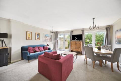 4 bedroom detached house for sale, Ashfield Close, Pateley Bridge, Harrogate, North Yorkshire