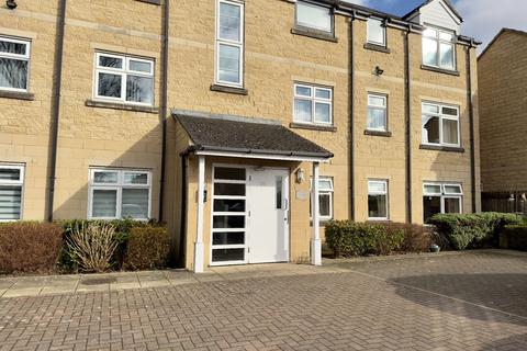 2 bedroom apartment for sale, The Plantations, Low Moor, BD12 0DW