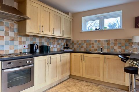 2 bedroom apartment for sale, The Plantations, Low Moor, BD12 0TH