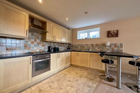 2 bedroom apartment for sale, The Plantations, Low Moor, BD12 0TH