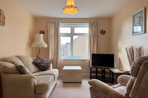 2 bedroom apartment for sale, The Plantations, Low Moor, BD12 0TH