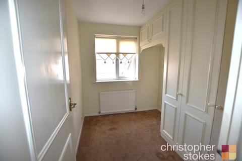 2 bedroom apartment for sale, Napier Court, 85 Flamstead End Road, Cheshunt, Waltham Cross, Hertfordshire, EN8 0JD