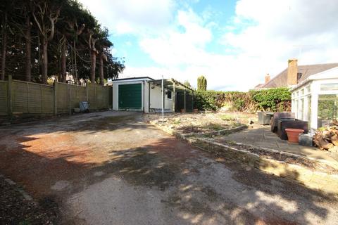 3 bedroom bungalow for sale, Roman Road, Broadstone, Dorset, BH18
