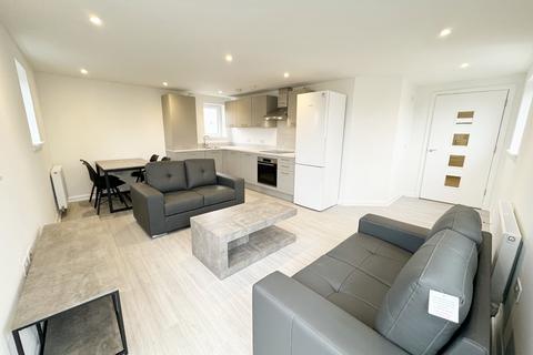 1 bedroom flat for sale - Squire Street, Glasgow G14
