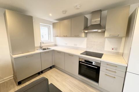 1 bedroom flat for sale - Squire Street, Glasgow G14