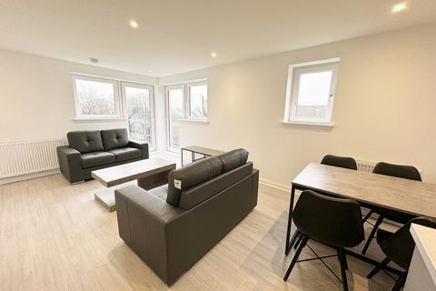 1 bedroom flat for sale, Squire Street, Glasgow G14