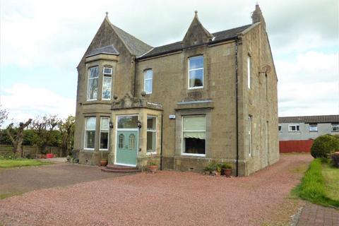 Stewarton - 5 bedroom detached house to rent