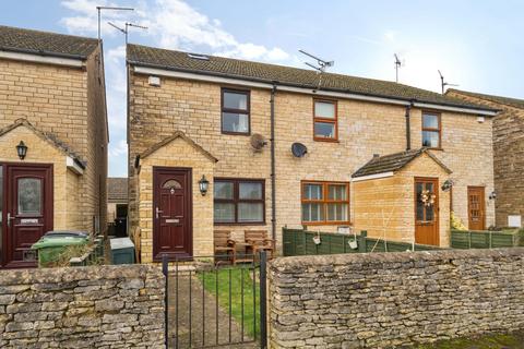 6 Peymans Terrace Berkeley Close, South Cerney, Cirencester, GL7 5XD