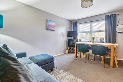 6 Peymans Terrace Berkeley Close, South Cerney, Cirencester, GL7 5XD