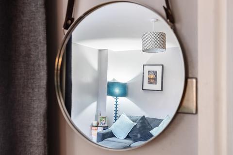 6 Peymans Terrace Berkeley Close, South Cerney, Cirencester, GL7 5XD