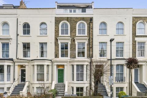 Flat 3, 15 Yonge Park, London, N4 3NU