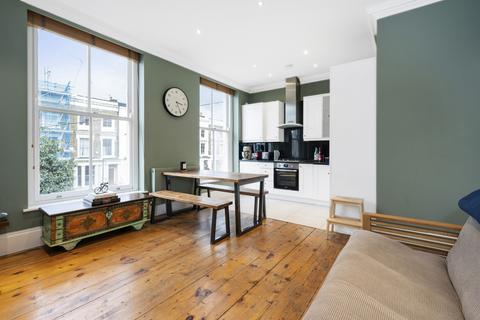 Flat 3, 15 Yonge Park, London, N4 3NU