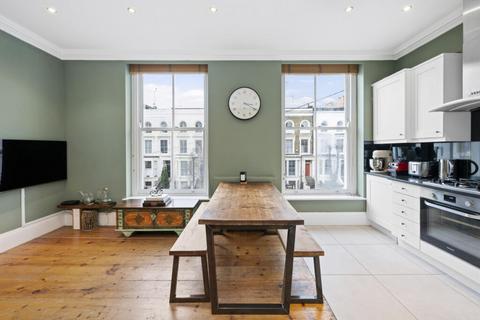 Flat 3, 15 Yonge Park, London, N4 3NU
