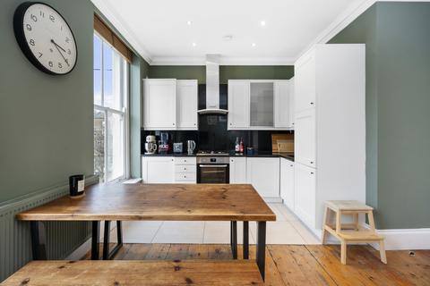 Flat 3, 15 Yonge Park, London, N4 3NU