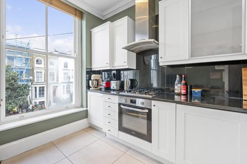 Flat 3, 15 Yonge Park, London, N4 3NU