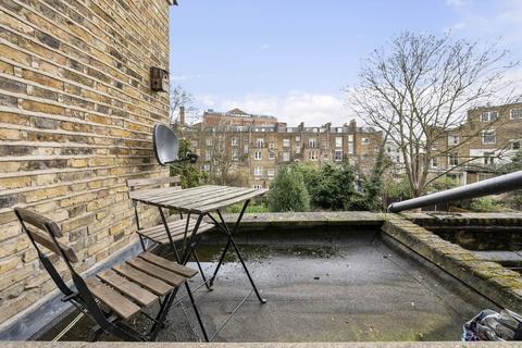 Flat 3, 15 Yonge Park, London, N4 3NU