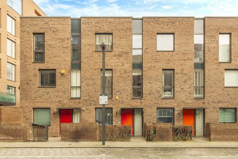 undefined, Rennie Street, London